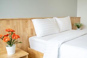 Meesuk ChiangRai Hotel, SHA Certified