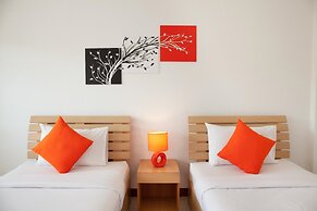 Meesuk ChiangRai Hotel, SHA Certified