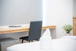 Meesuk ChiangRai Hotel, SHA Certified