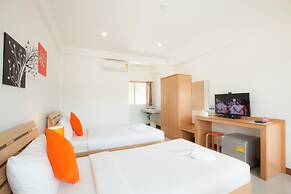 Meesuk ChiangRai Hotel, SHA Certified