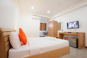 Meesuk ChiangRai Hotel, SHA Certified