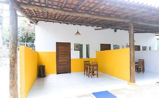 Indaiá Eco Village