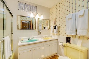 Oak Hill Bed & Breakfast