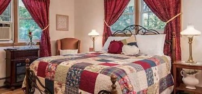 Oak Hill Bed & Breakfast