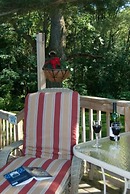 Oak Hill Bed & Breakfast