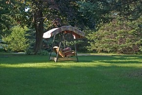 Oak Hill Bed & Breakfast