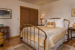 Oak Hill Bed & Breakfast