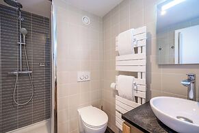 Hotel Les Flots - Chatelaillon Plage