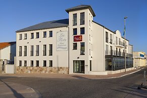 Hotel Les Flots - Chatelaillon Plage