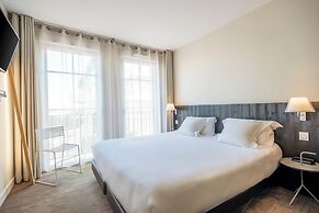 Hotel Les Flots - Chatelaillon Plage