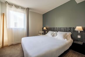 Hotel Les Flots - Chatelaillon Plage