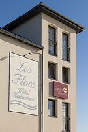 Hotel Les Flots - Chatelaillon Plage