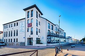 Hotel Les Flots - Chatelaillon Plage