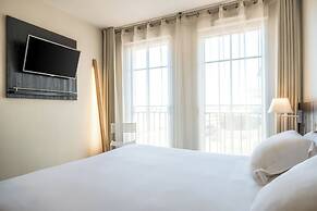 Hotel Les Flots - Chatelaillon Plage