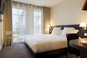 Hotel Les Flots - Chatelaillon Plage