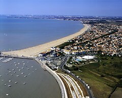 Hotel Les Flots - Chatelaillon Plage