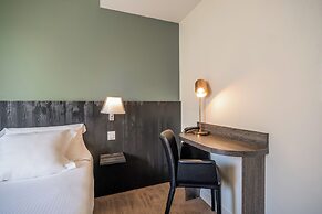 Hotel Les Flots - Chatelaillon Plage
