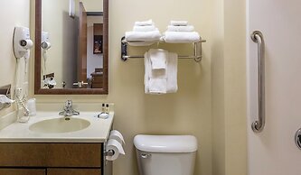 My Place Hotel - Dickinson, ND