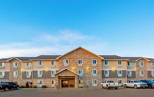 My Place Hotel - Dickinson, ND