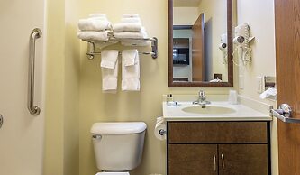 My Place Hotel - Dickinson, ND