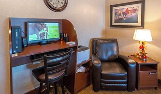 My Place Hotel - Dickinson, ND