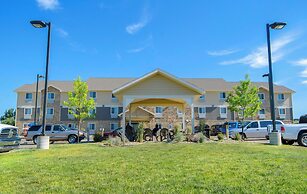 My Place Hotel - Dickinson, ND