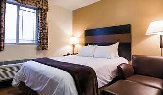 My Place Hotel - Dickinson, ND