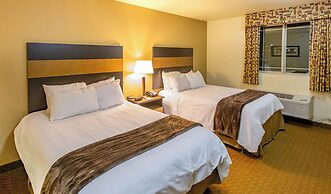 My Place Hotel - Dickinson, ND