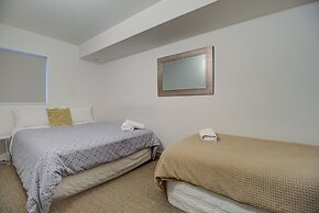 Lakefront Apartments