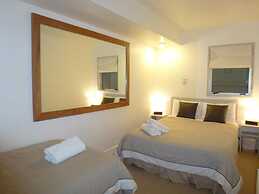 Lakefront Apartments