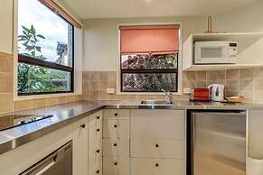 Lakefront Apartments