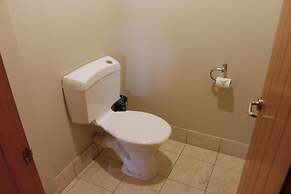 Lakefront Apartments