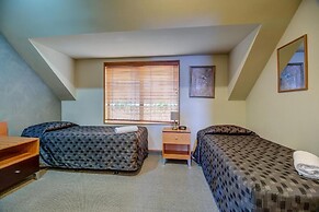 Lakefront Apartments