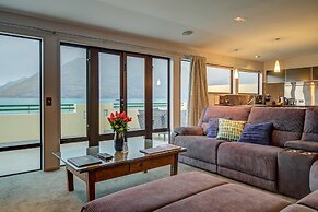 Lakefront Apartments