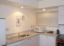 Lakefront Apartments