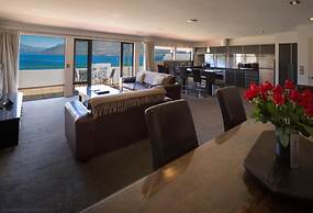 Lakefront Apartments