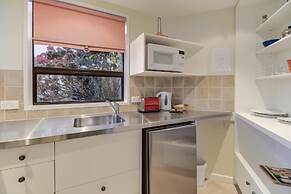 Lakefront Apartments