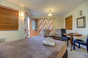 Lakefront Apartments