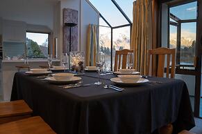 Lakefront Apartments