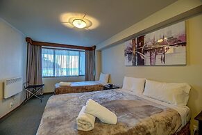 Lakefront Apartments