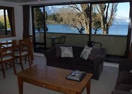 Lakefront Apartments