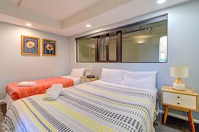 Lakefront Apartments