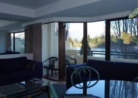 Lakefront Apartments