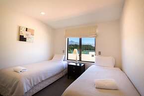 Lakefront Apartments