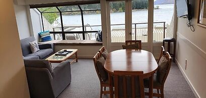 Lakefront Apartments