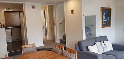 Lakefront Apartments