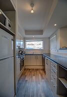 Lakefront Apartments