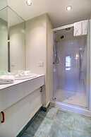 Lakefront Apartments