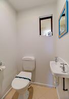 Lakefront Apartments