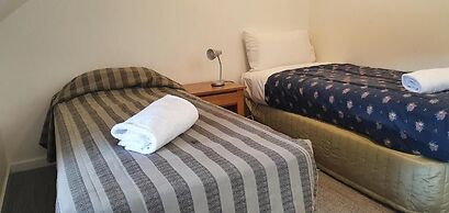 Lakefront Apartments